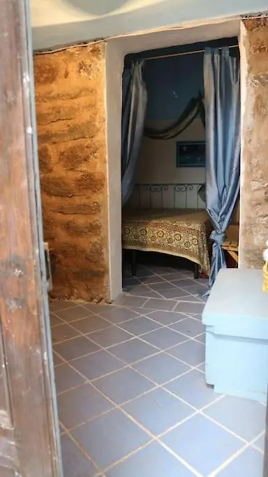 Dammuso Nonna Franca A Cinque Minuti Dall Arco Dell Elefante Villa Kamma Holiday home