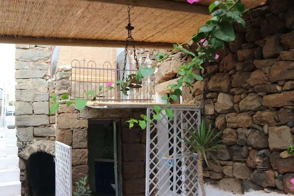 Dammuso Nonna Franca A Cinque Minuti Dall Arco Dell Elefante Villa Kamma Holiday home