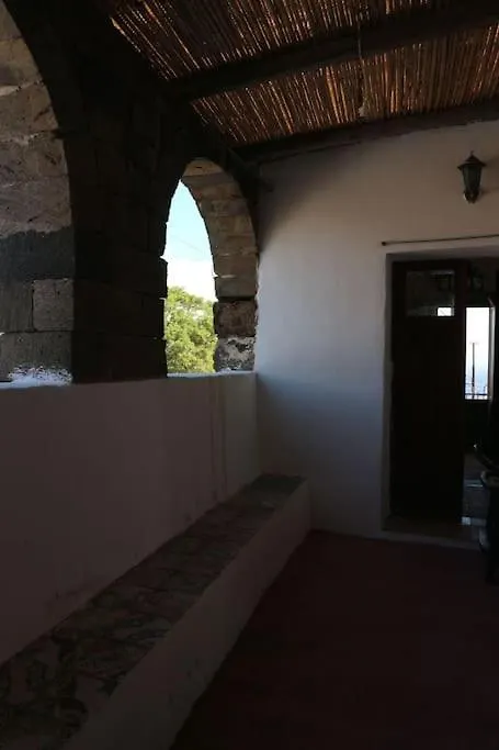 Dammuso Nonna Franca A Cinque Minuti Dall Arco Dell Elefante Villa Kamma 0*,  Italy