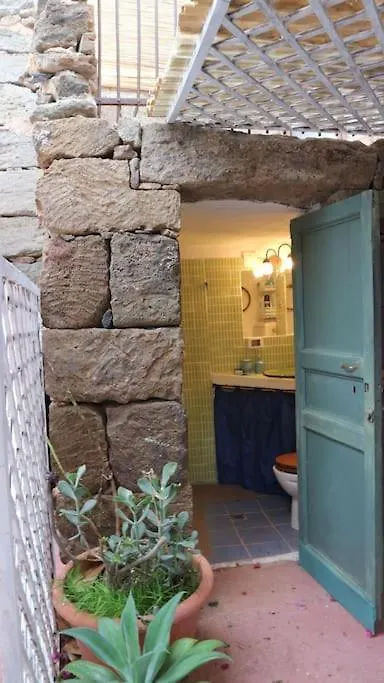 Dammuso Nonna Franca A Cinque Minuti Dall Arco Dell Elefante Villa Kamma