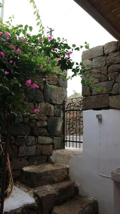 Dammuso Nonna Franca A Cinque Minuti Dall Arco Dell Elefante Villa Kamma Italy