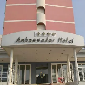 Ambassador 4*, Caorle Italia