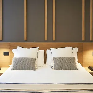 Central Lodge Hotel 3*, Roma Italia
