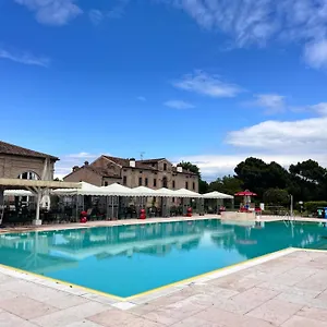 Corte Arcangeli 3*, Ferrara Italia